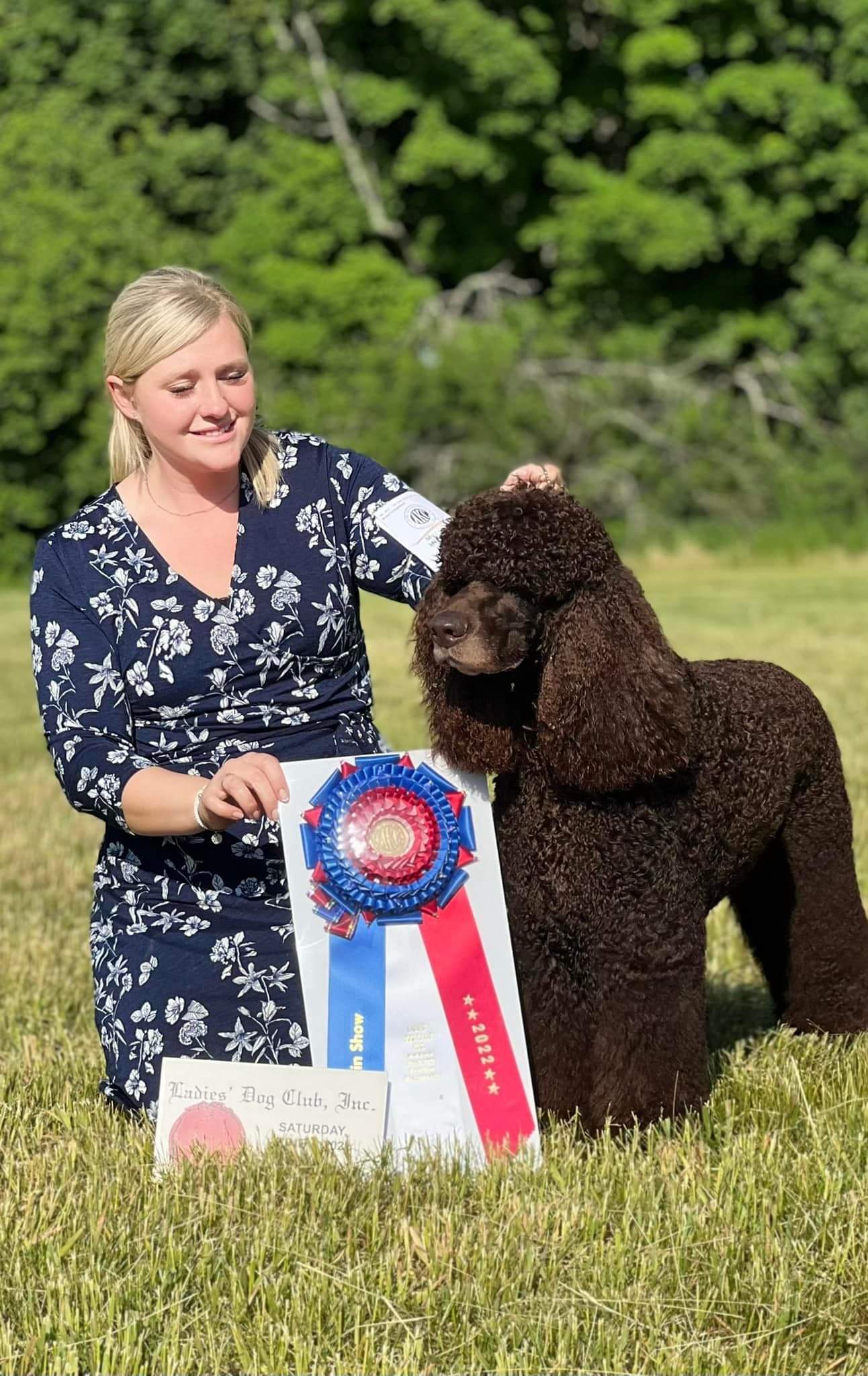 Sloane - Best In Show